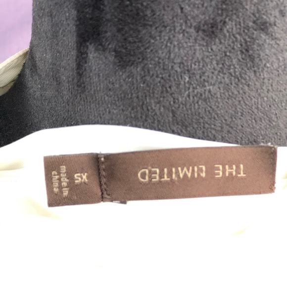 Cream color Button Down blouse - Picture 4 of 4